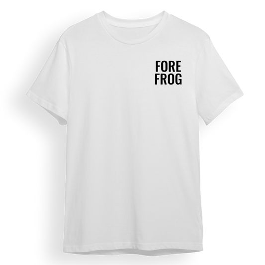 Fore Frog T-shirt