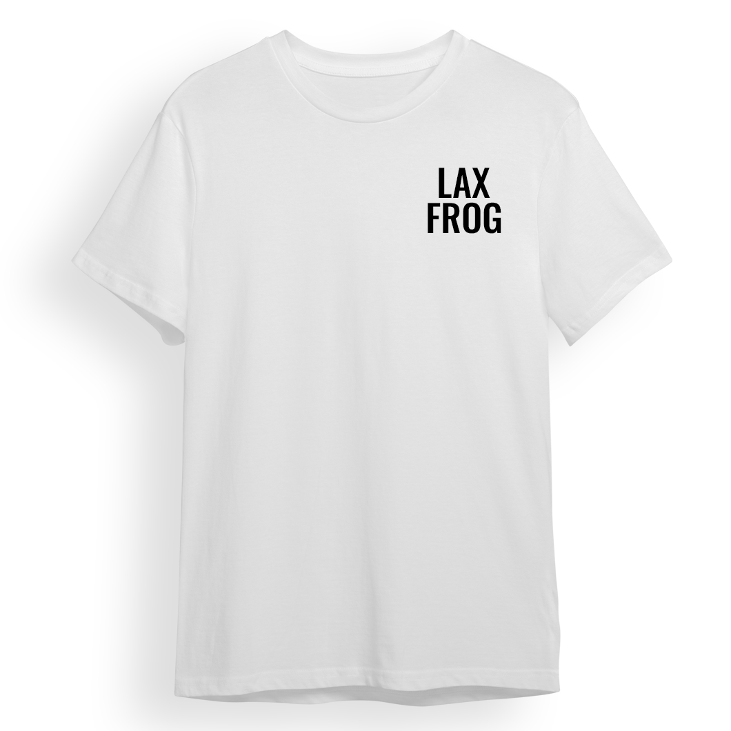 Lax Frog T-Shirt