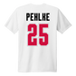 Mitchell Pehlke Nike Name & Number T-Shirt
